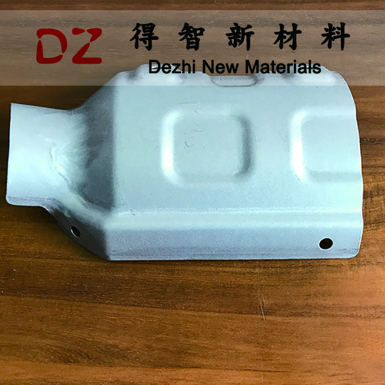 隔热罩专用镀铝板 