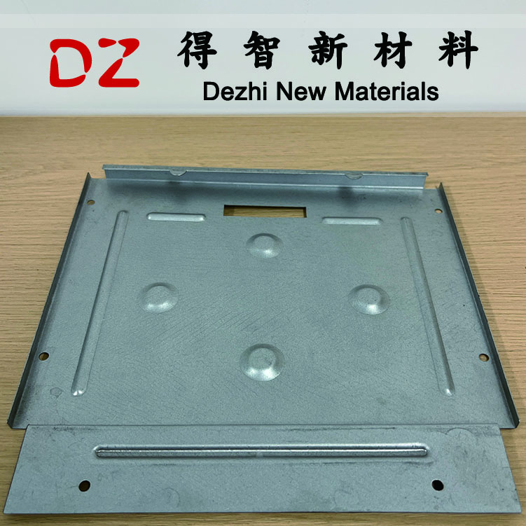 深冲压镀锌铝镁板 外壳冲压