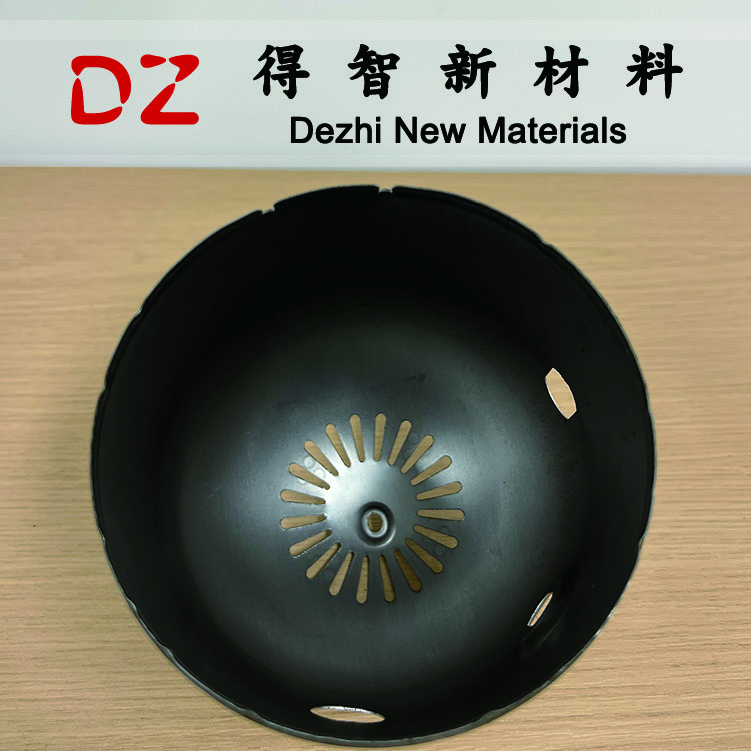 电机壳马达壳深冲压五金镀锌板53D/56D