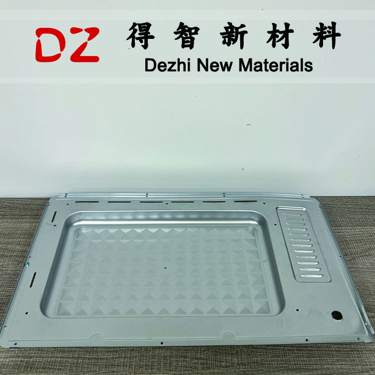 烤炉烤箱专用镀铝板 