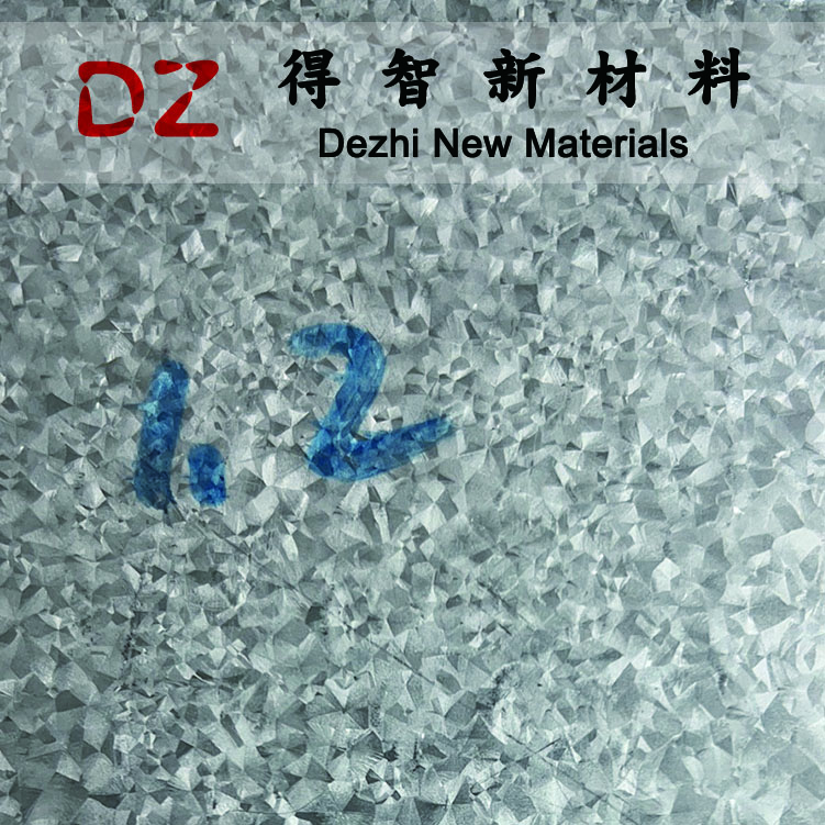 配电柜专用镀铝锌板DX51D/120g/150g 