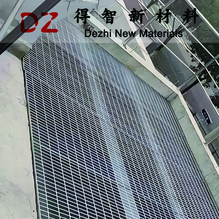 格栅板镀锌格栅板盖板