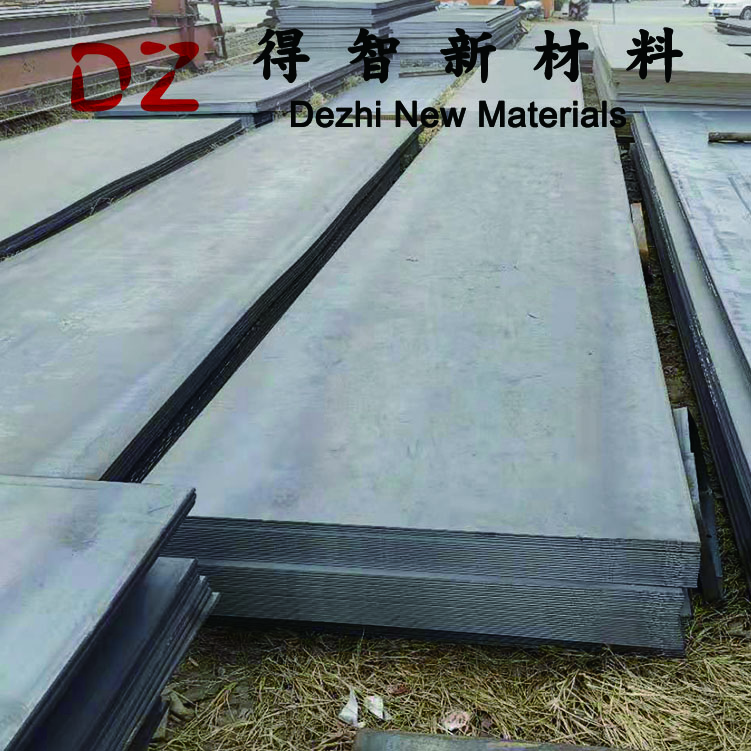 工业用建筑用热轧板Q195