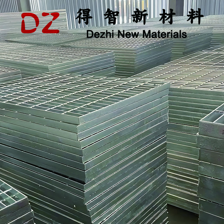 格栅板镀锌格栅板盖板