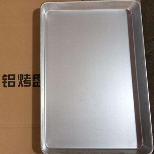 烤盘专用镀铝板  