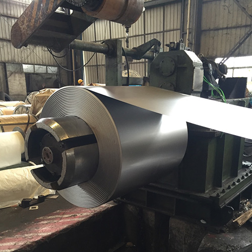 普通用镀锌铝镁板 支架用途