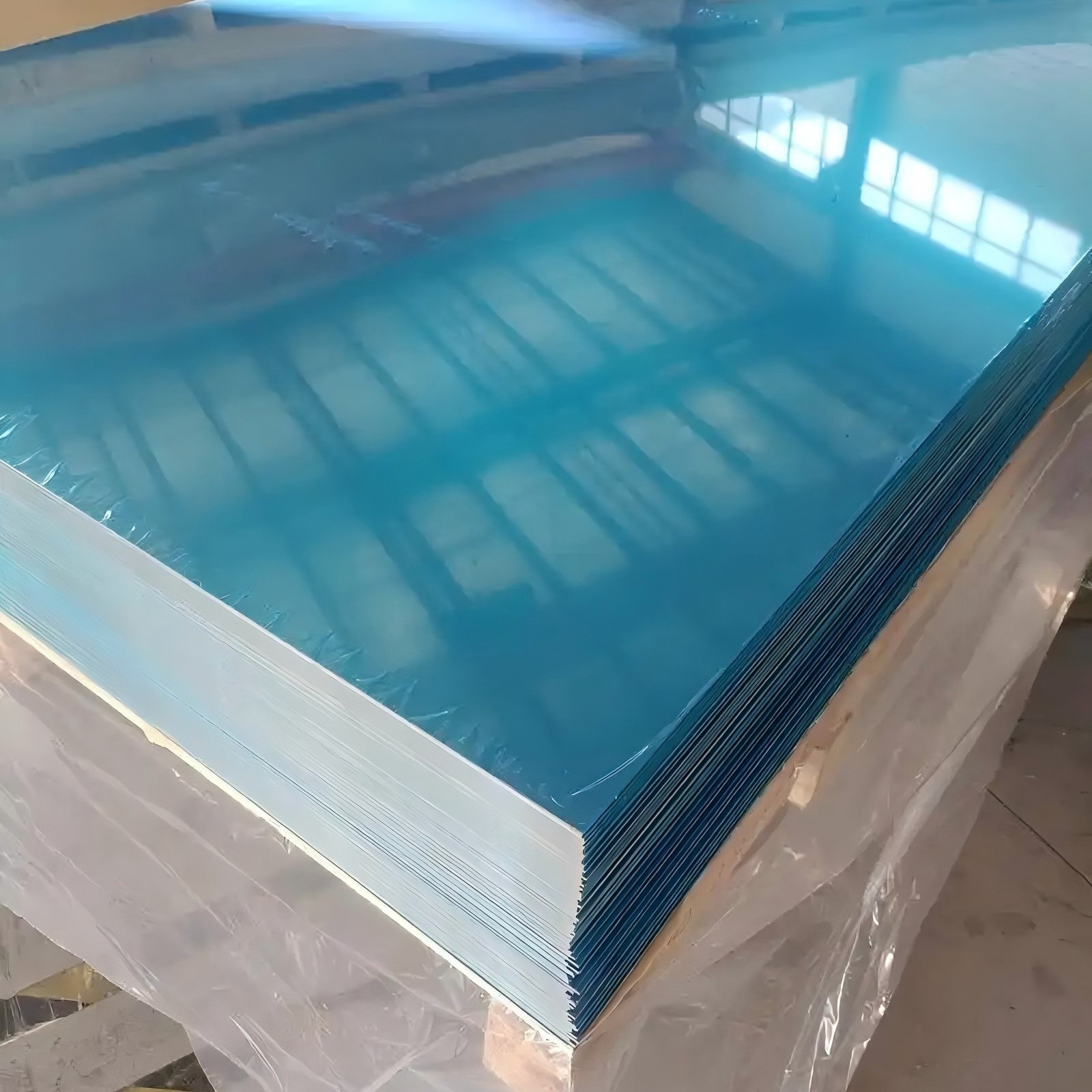 1系铝板和1系铝板的区别